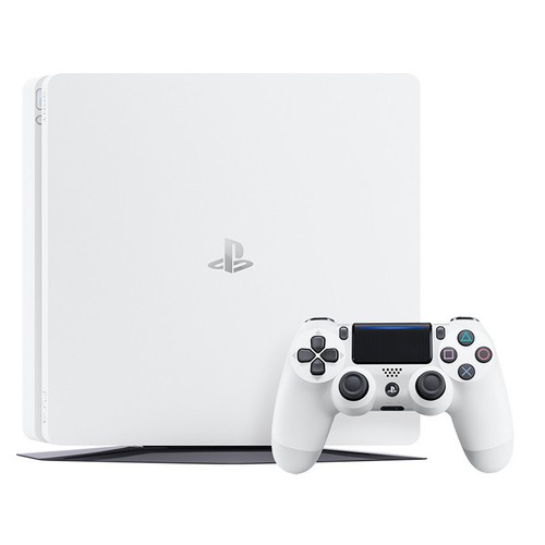 Sony playstation slim ps4 - playstation,