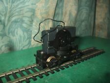 HORNBY CLASS 155 SPRINTER