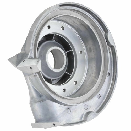 Housings sip the fans - the,
