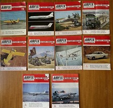 Airfix Magazine 10 issue