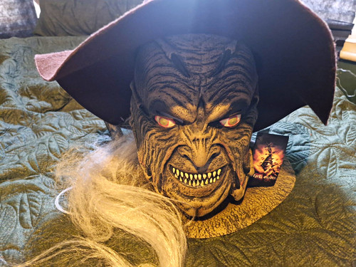 Trick treat studios - or,