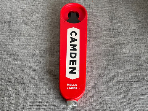 Camden town brewery hells - camden,