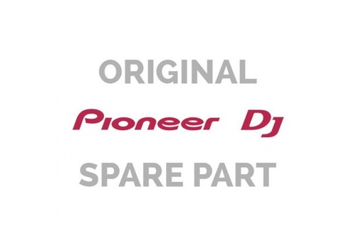 Pioneer xdj rx2 - jog, dial