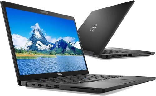 Dell latitude 7480 intel - latitude,