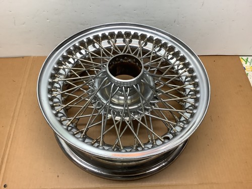 Jaguar xke wire - wire, spoke