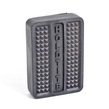 Vintage car oblong pedal - car,