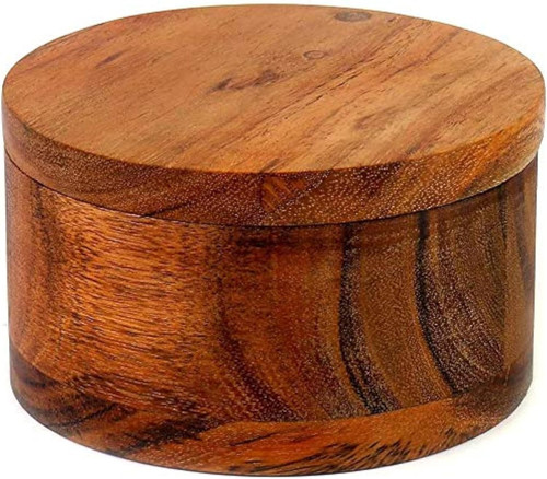 Wooden salt boxes for - wooden,
