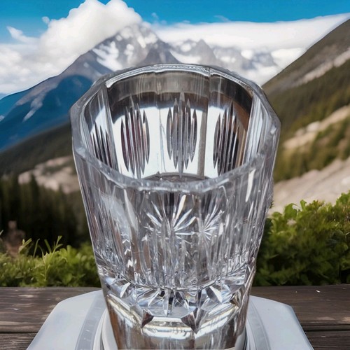 Quality waterford baccarat - quality, waterford/baccarat