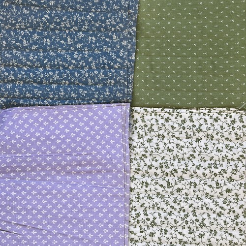Laura ashley vintage cotton - ashley,