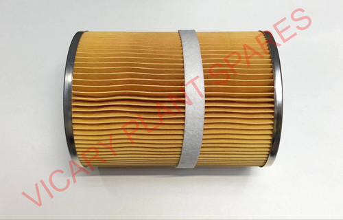 Hydraulic filter jcb part - hydraulic,