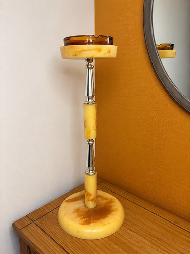 Vintage art deco - art,