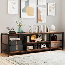 Media Console Table TV Stand