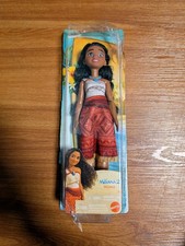 Disney Moana 2 Moana Fashion