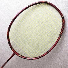 Yonex Voltric 80 e-tune Badminton Racket 4UG5 - Excellent