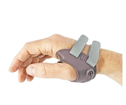 Cmc thumb brace - cmc, hand