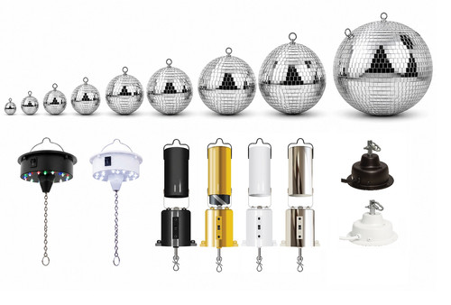 Disco mirror ball - disco,