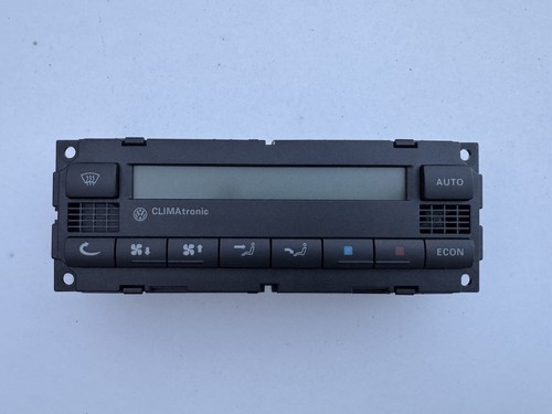 Passat 5 climatronic - b5, b5.5