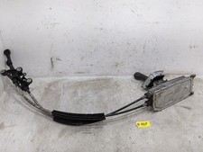 VOLKSWAGEN POLO SEL TDI E5 4 DOHC  2009-2014 GEAR LINKAGE  