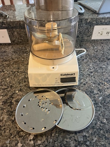 Cuisinart dlc pro - cuisinart,