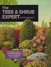 The Tree & Shrub Expert, Dr