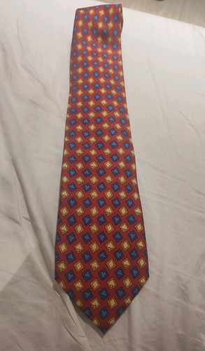 Gucci men vintage 100 - vintage, silk