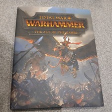Total War: Warhammer - The Art