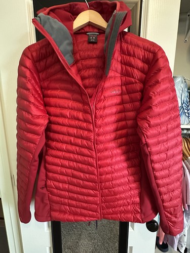 Rab cirrus flex infinity - rab,