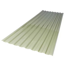 Polycarbonate Roof Panel