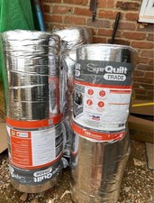 YBS SuperQuilt Trade Foil