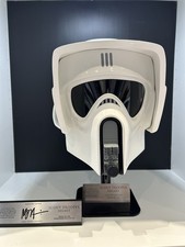 Star Wars EFX Scout Trooper