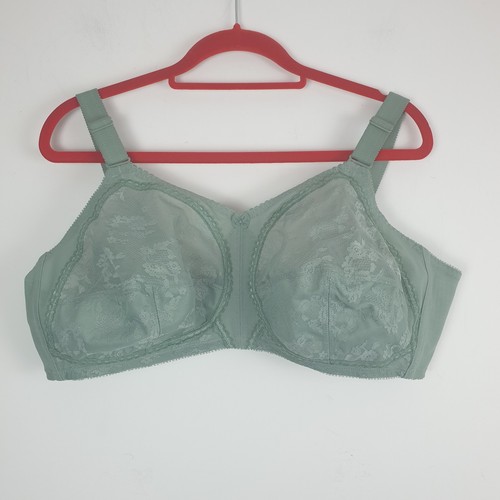Triumph doreen bra size 44d - triumph,