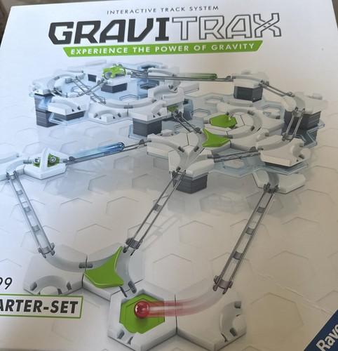 Gravitrax starter set by - gravitrax,