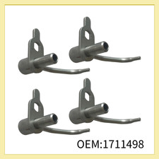 4x Piston Cooling Oil Jet For