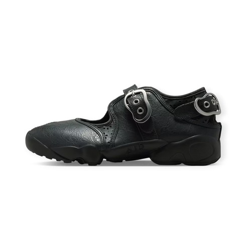 Nike air rift - air, leather