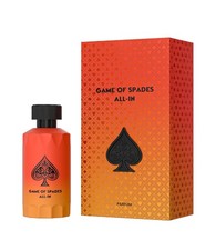 Jo Milano Game of Spades