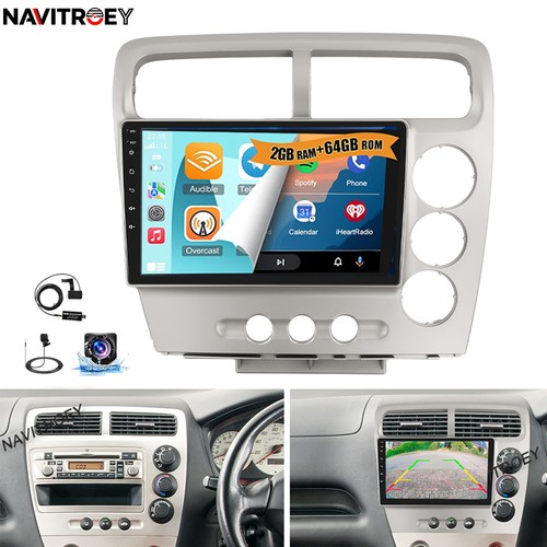 Dab car stereo - stereo, radio