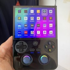 Anbernic rg477v handheld game - anbernic,