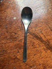 Single IKEA Spoon Stainless