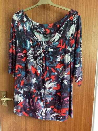 Vintage ann harvey women - vintage, top