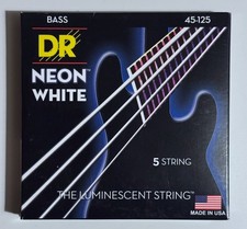 Nwb5 neon def white - dr, nwb5-45