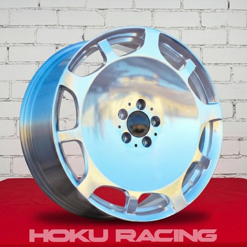 Maybach monoblock style - monoblock,