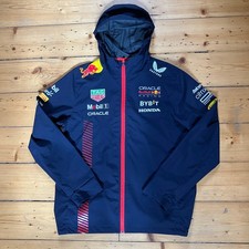 Castore Oracle Red Bull Racing