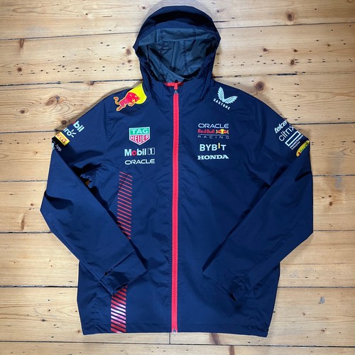 Castore oracle red bull - castore,