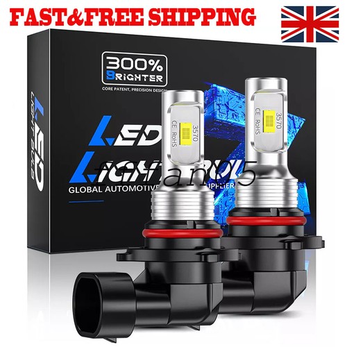 H11 led car headlight - h8, h9