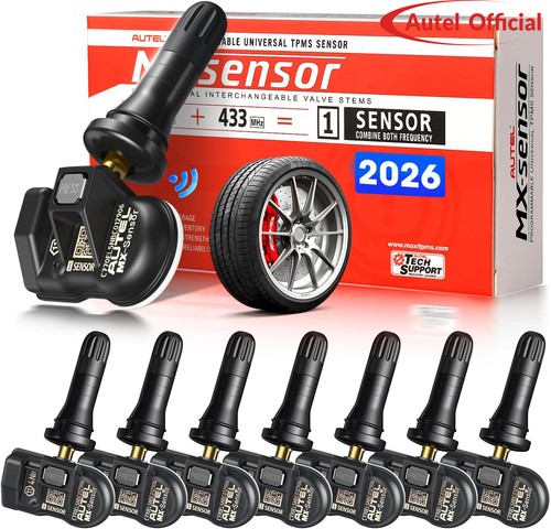 8pcs autel tpms - 8pcs,