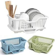 Large Plastic Kitchen Sink