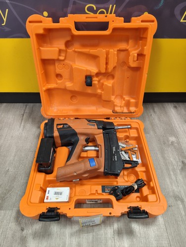 Spit pulsa 40p - 40p+, cordless