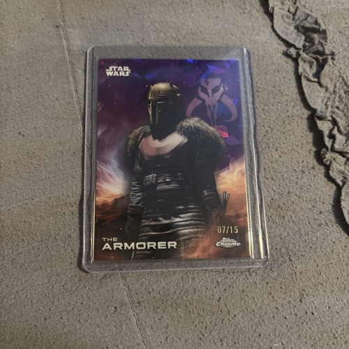 2025 topps star - topps, wars