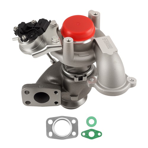 Td02 turbo turbocharger for - turbocharger,