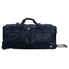 36" Rolling Duffel Bag -